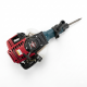 UZM BENZİNLİ HONDA GXH35  HİLTİ 4 ZAMANLI
